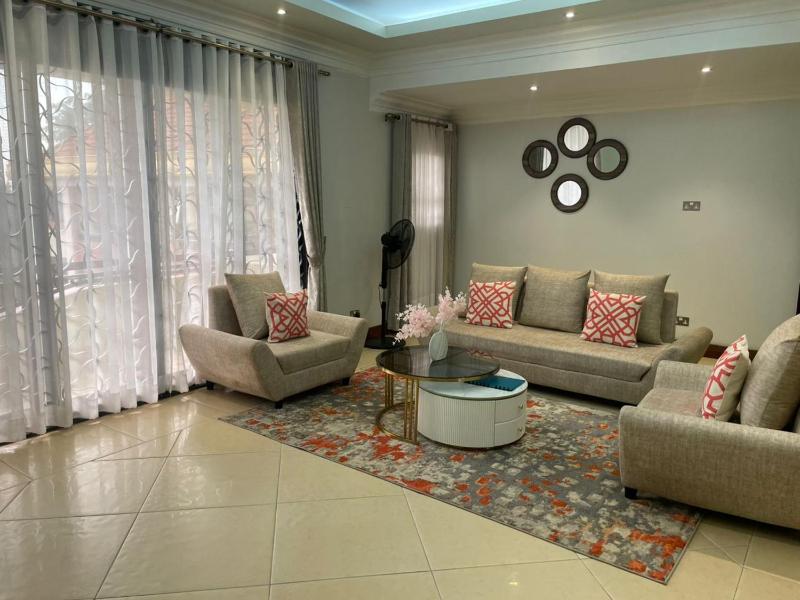 Dina Apartments - image 5