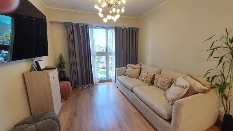 Beautiful and spacious apartment in San Felipe - image 7