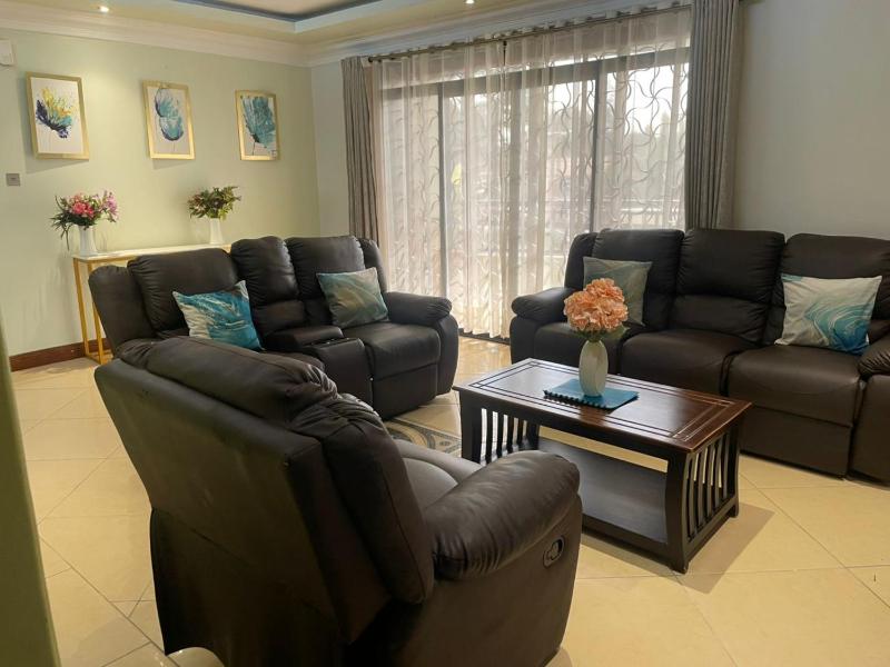 Dina Apartments - image 12