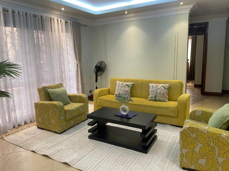 Dina Apartments - image 6