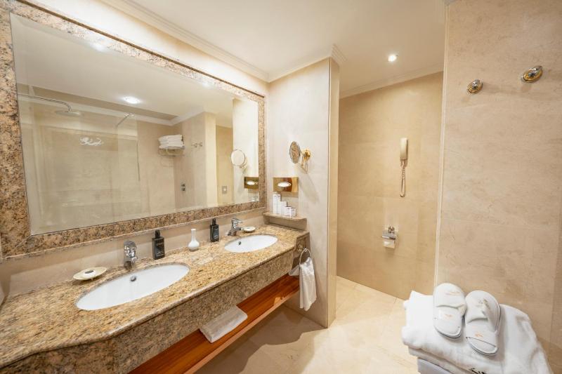 Hotel Botanico y Oriental Spa Garden - image 5