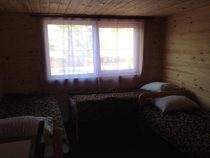 Standard Triple Room image 1