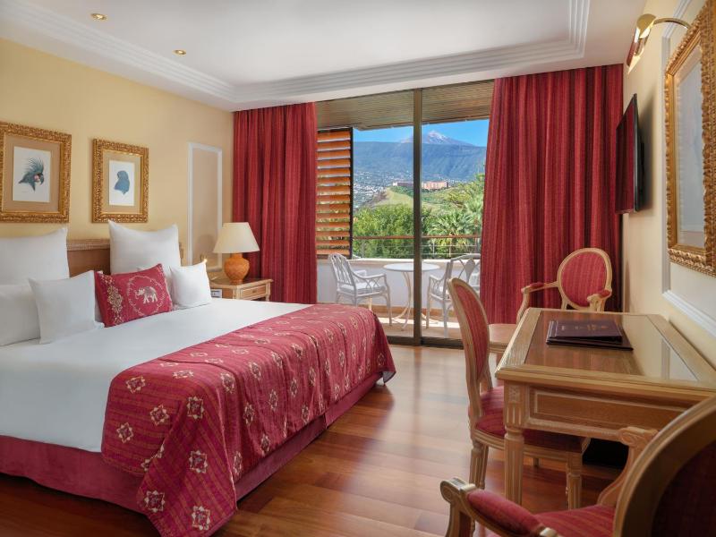 Hotel Botanico y Oriental Spa Garden - image 25