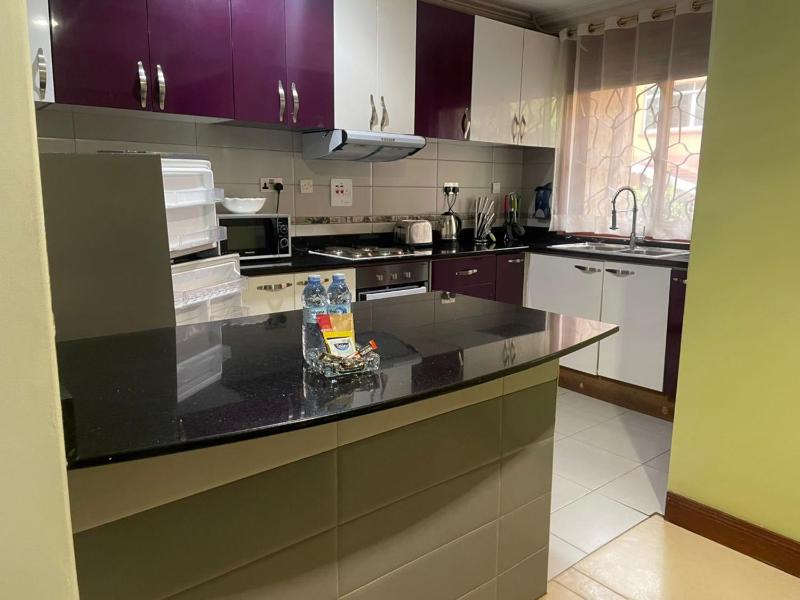 Dina Apartments - image 9