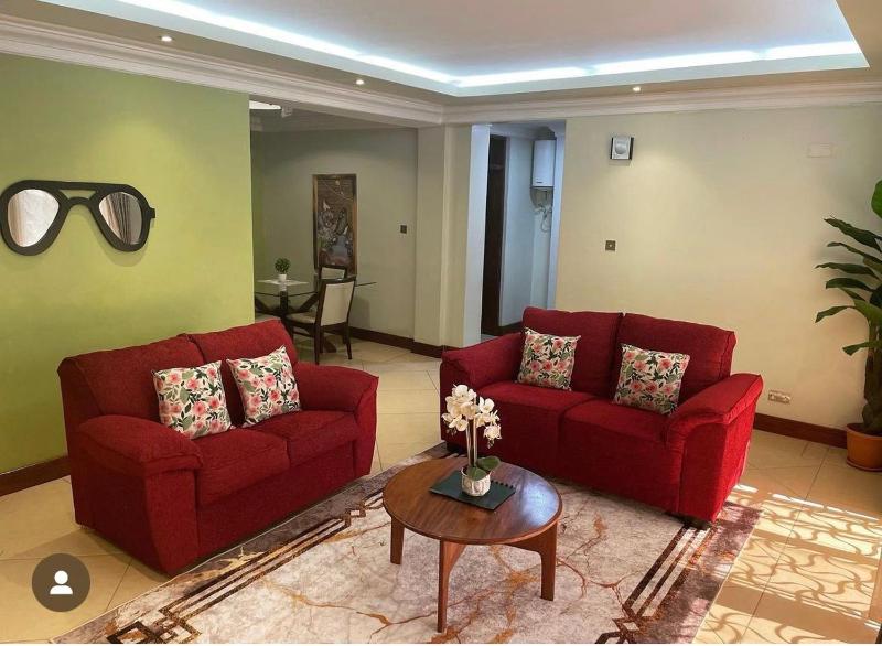 Dina Apartments - image 13