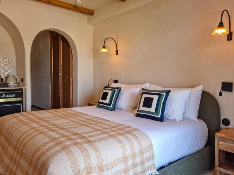 Nomad Hotel Cala Finestrat - image 30