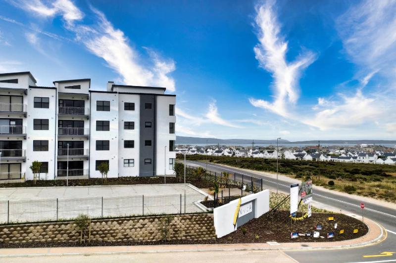 Nivica Lifestyle Living 57 Langebaan 4-sleeper - image 11