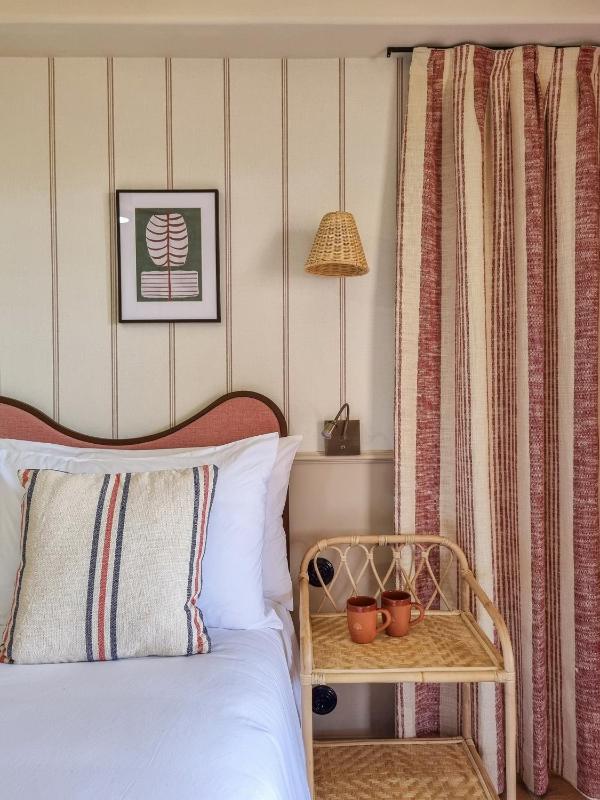 Nomad Hotel Cala Finestrat - image 2