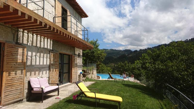 Two-Bedroom Villa image 1