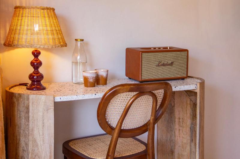 Nomad Hotel Cala Finestrat - image 19