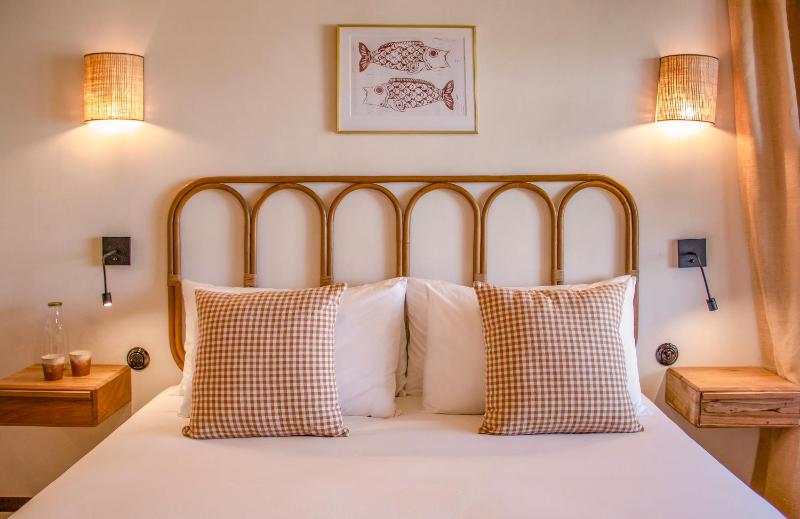 Nomad Hotel Cala Finestrat - image 36
