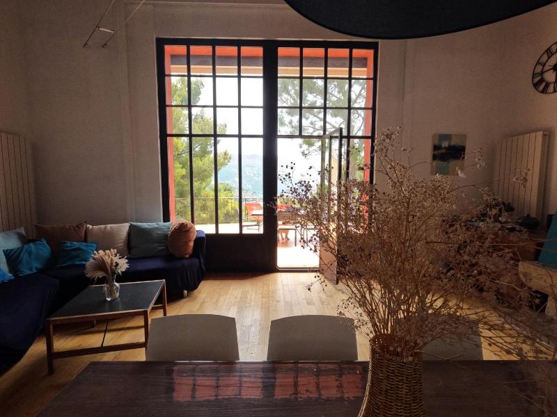Appartements avec jardin dans Villa Rocaille - image 47