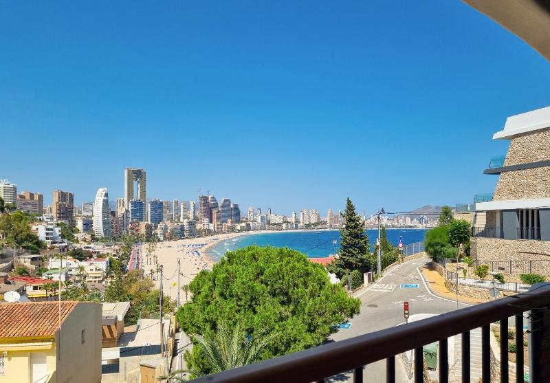 Nomad Hotel Cala Finestrat - image 7