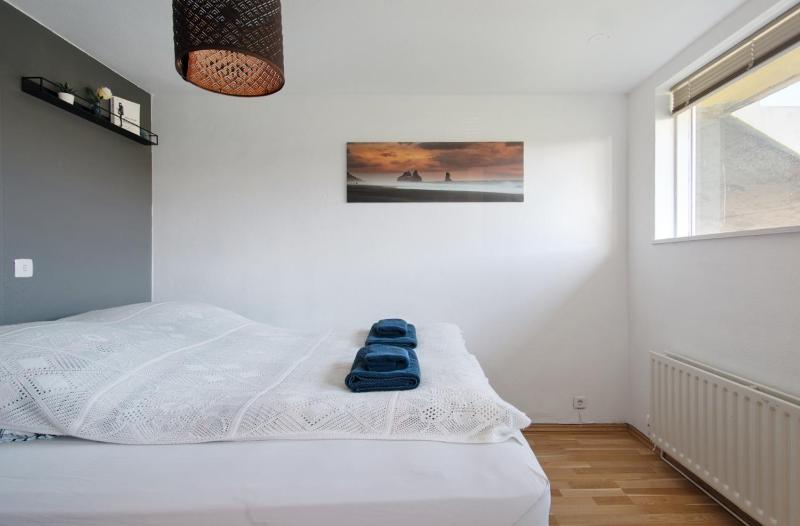 Grótta Northern Lights - Apartment & Rooms - image 16