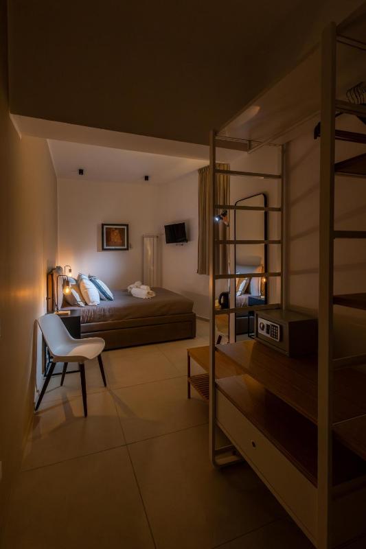 Hotel Vicolo Aperta - image 20