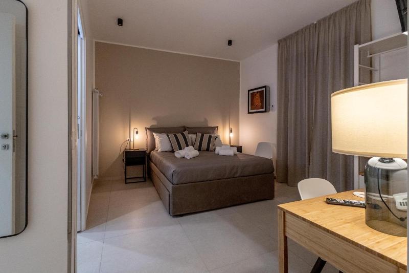 Hotel Vicolo Aperta - image 3