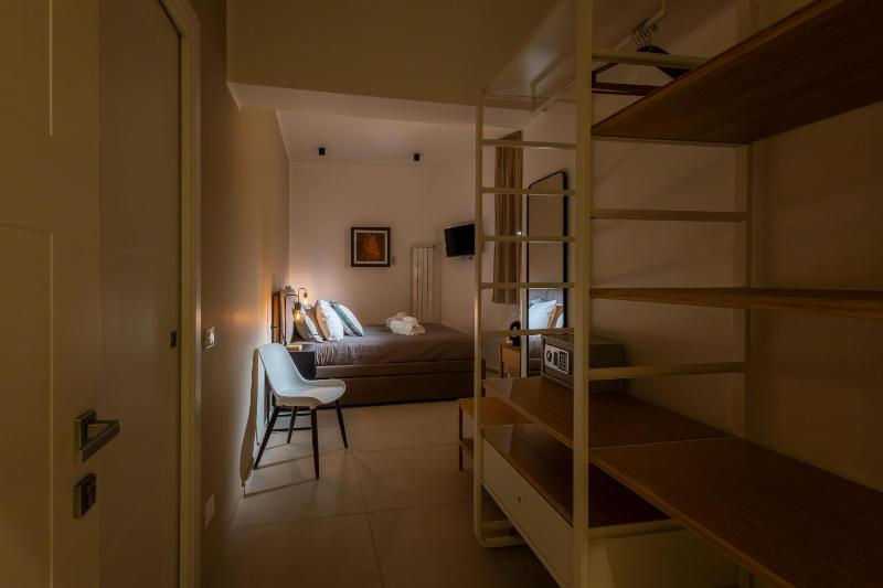 Hotel Vicolo Aperta - image 15