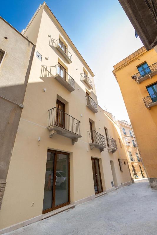 Hotel Vicolo Aperta - image 45