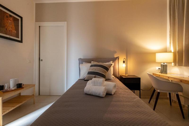 Hotel Vicolo Aperta - image 37