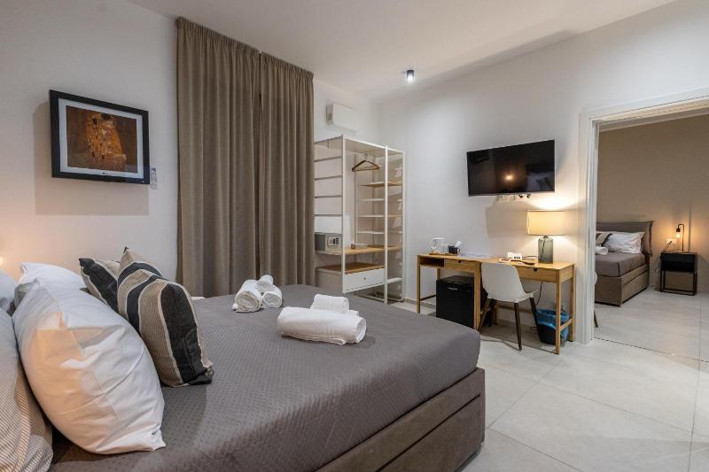 Hotel Vicolo Aperta - image 6