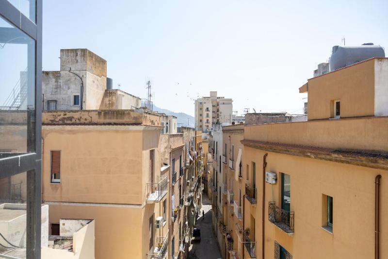 Hotel Vicolo Aperta - image 8