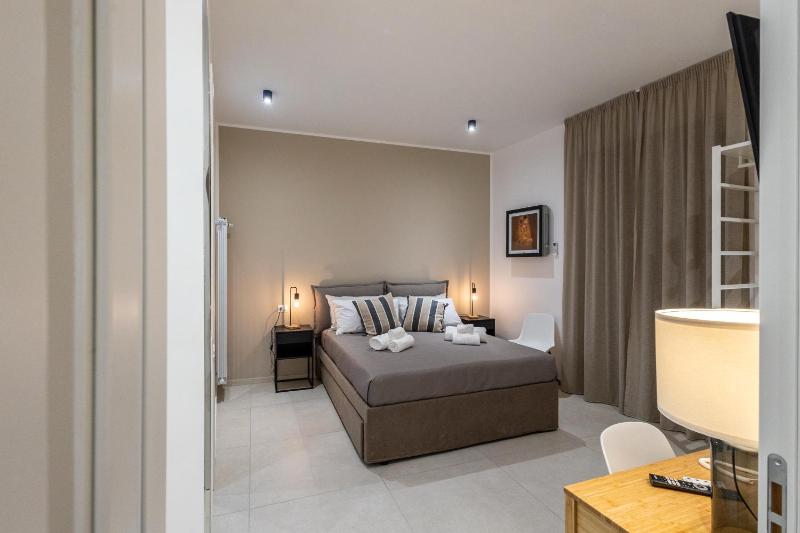 Hotel Vicolo Aperta - image 22
