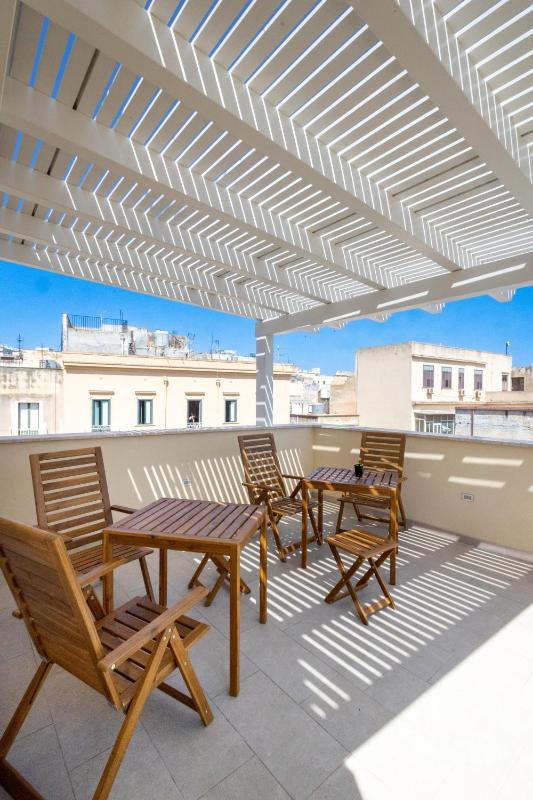Hotel Vicolo Aperta - image 47