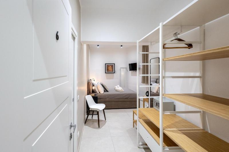 Hotel Vicolo Aperta - image 21