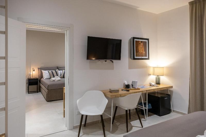 Hotel Vicolo Aperta - image 11