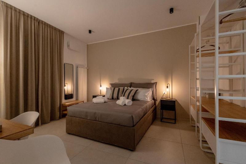 Hotel Vicolo Aperta - image 50