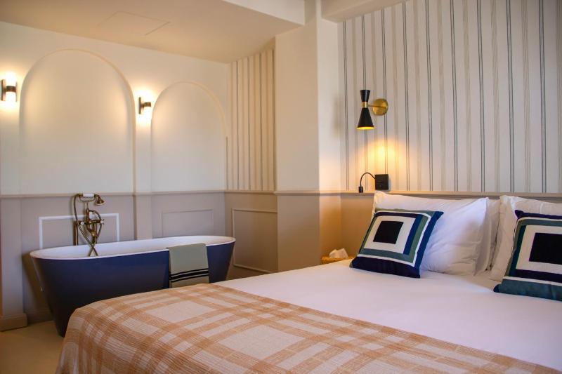Nomad Hotel Cala Finestrat - image 24