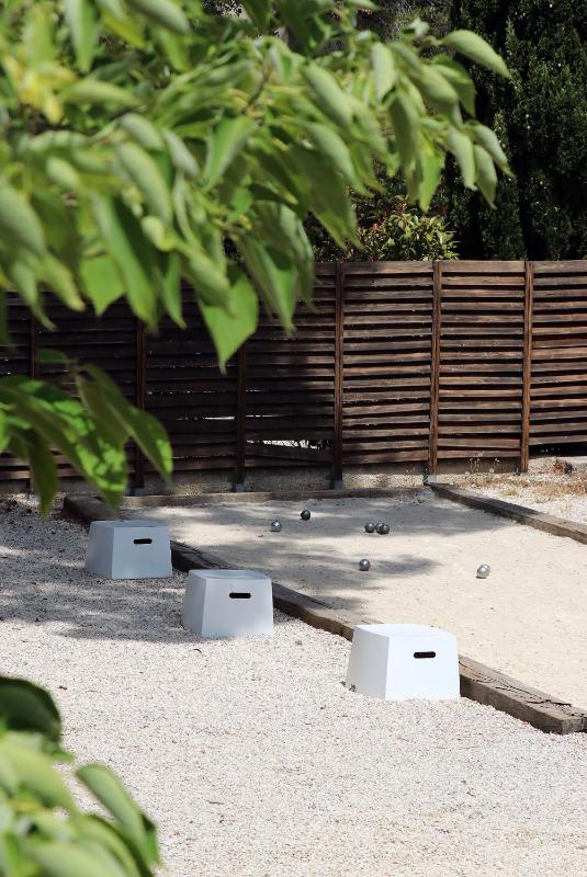 Appartements avec jardin dans Villa Rocaille - image 38