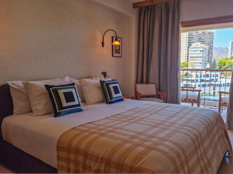 Nomad Hotel Cala Finestrat - image 31