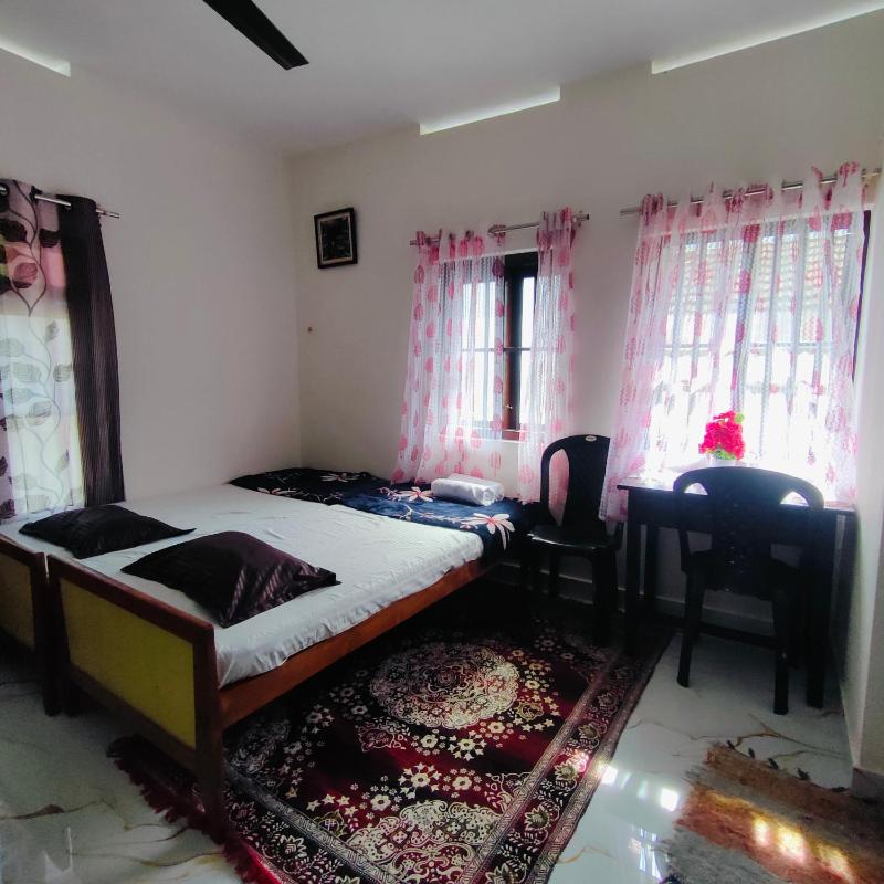 Ebenezer Stay - image 8