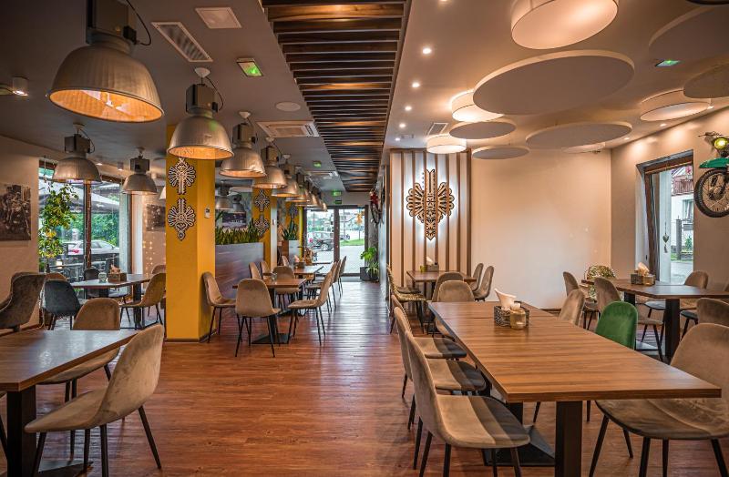 Gucio - pokoje z restauracją Szczyrk - image 48