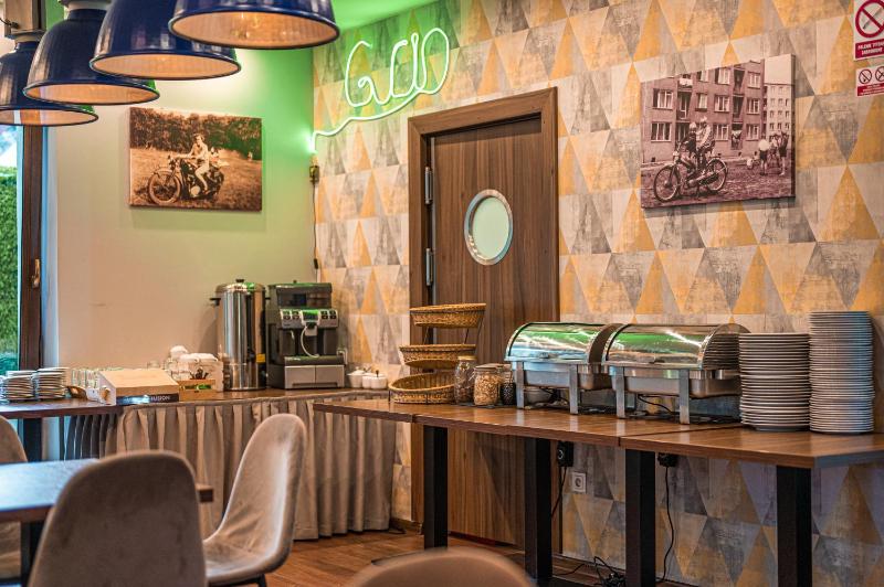 Gucio - pokoje z restauracją Szczyrk - image 30