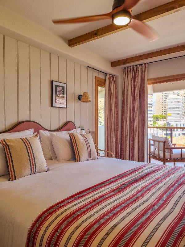 Nomad Hotel Cala Finestrat - image 28
