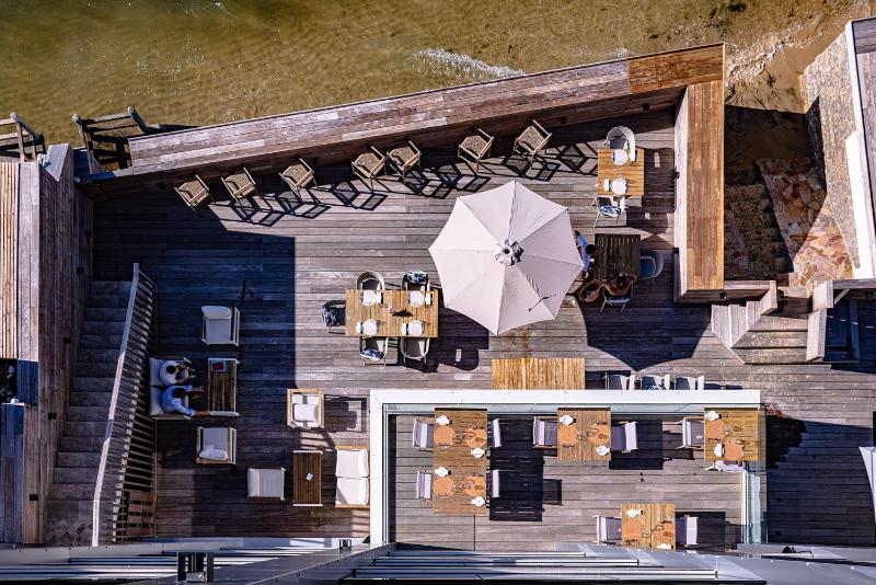 Les Vagues Hotel & Spa - image 19