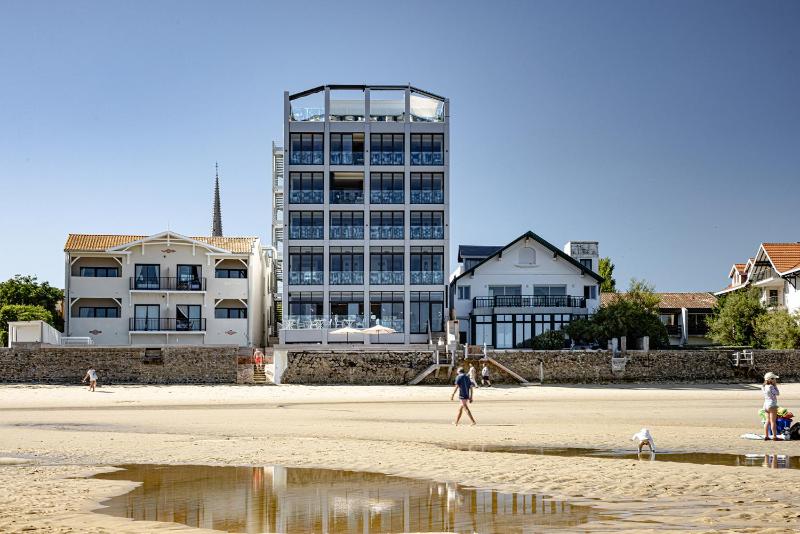 Les Vagues Hotel & Spa - image 28