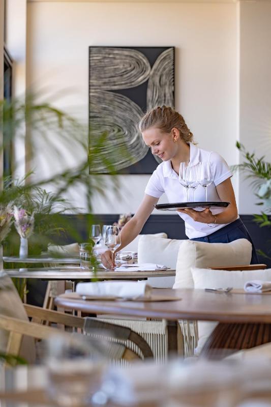 Les Vagues Hotel & Spa - image 15