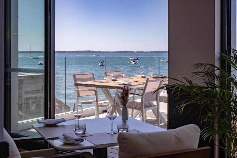 Les Vagues Hotel & Spa - image 17