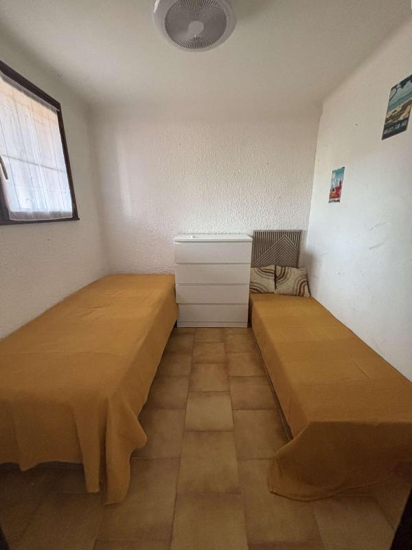 Appartement trois pièces climatisé avec terrasse- AR021-034 - image 4
