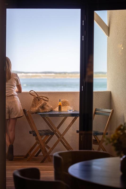 Les Vagues Hotel & Spa - image 7