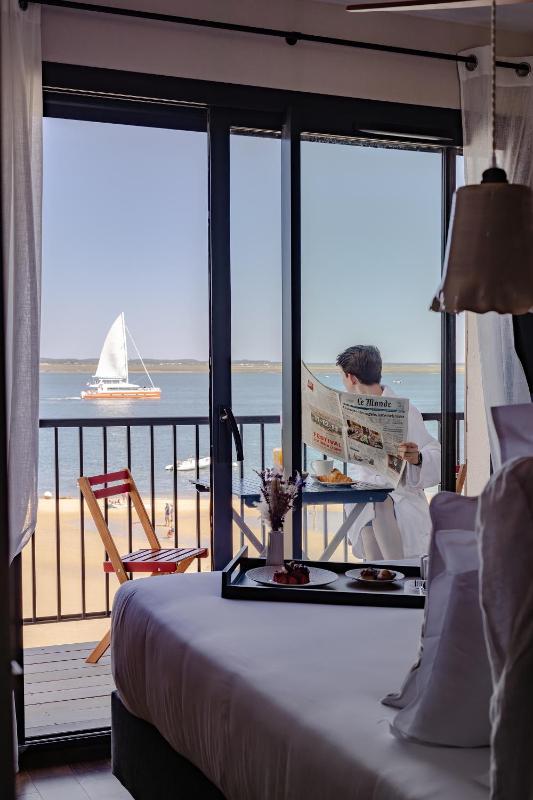 Les Vagues Hotel & Spa - image 30