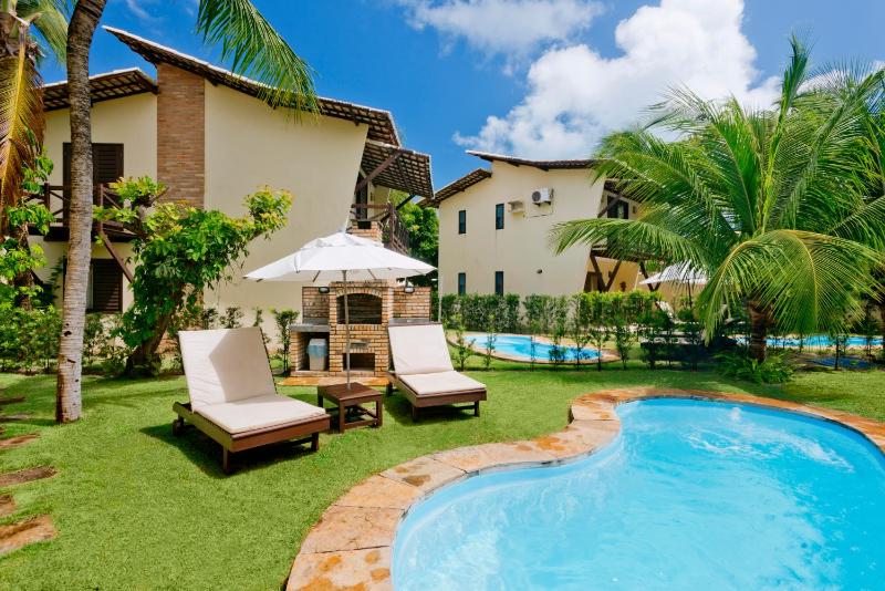Serhs Villas Da Pipa Hotel - image 5