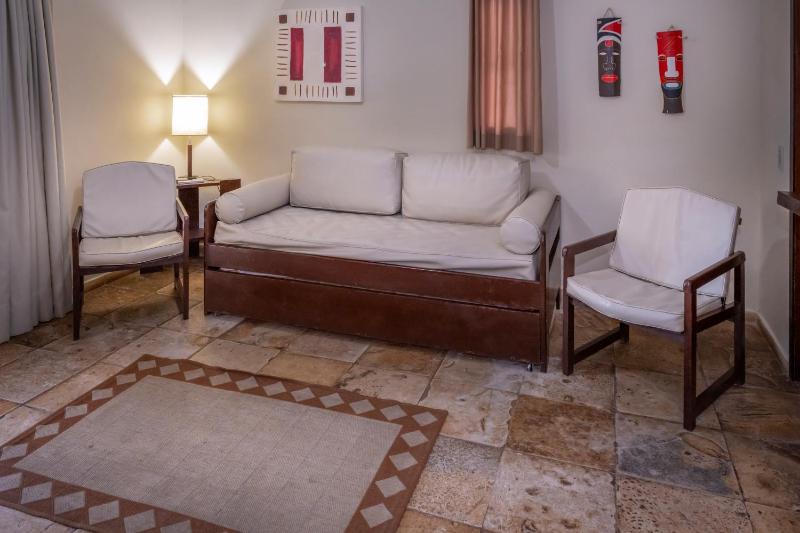 Serhs Villas Da Pipa Hotel - image 18