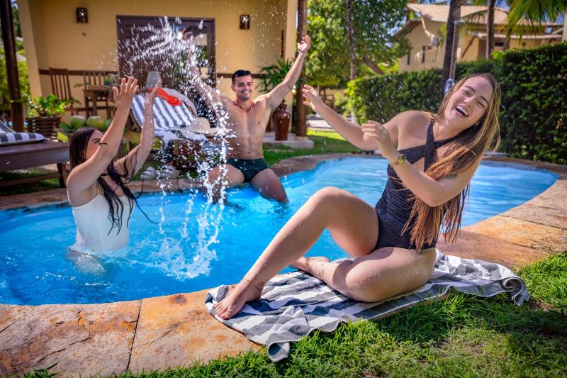 Serhs Villas Da Pipa Hotel - image 19