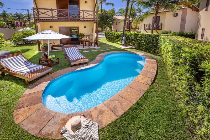 Serhs Villas Da Pipa Hotel - image 7