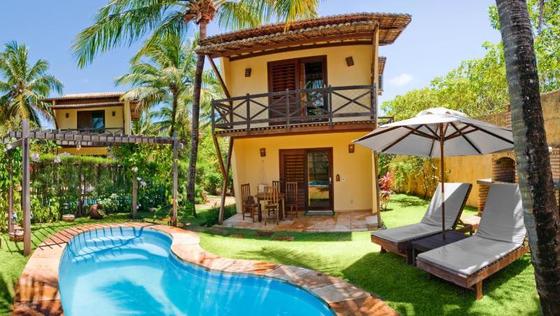 Serhs Villas Da Pipa Hotel - image 22
