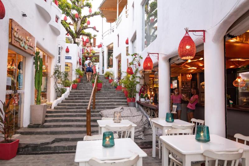 Serhs Villas Da Pipa Hotel - image 31